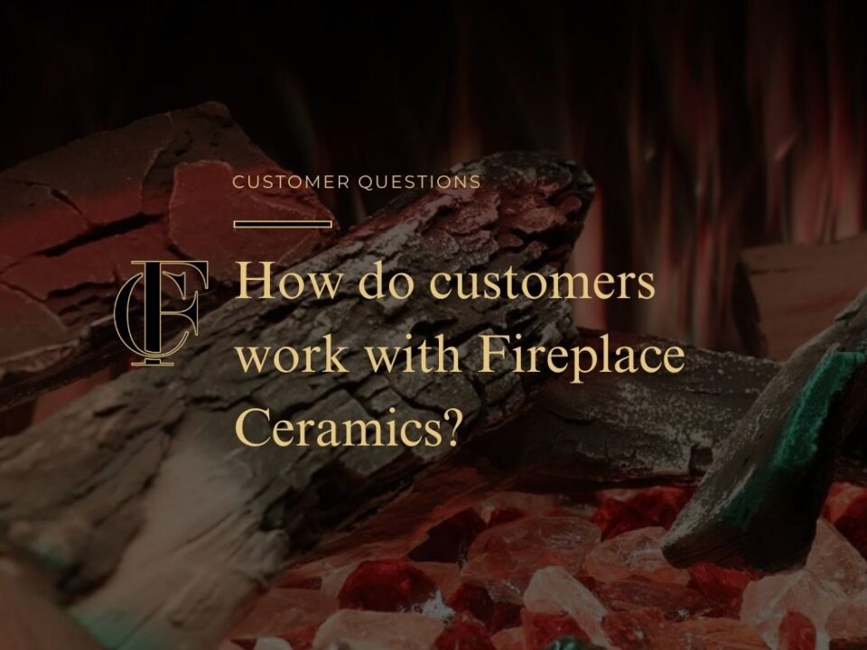 Discover the benefits of refractory log sets for gas fires, including their authenticity, durability, heat distribution, customisation options, and safety features.