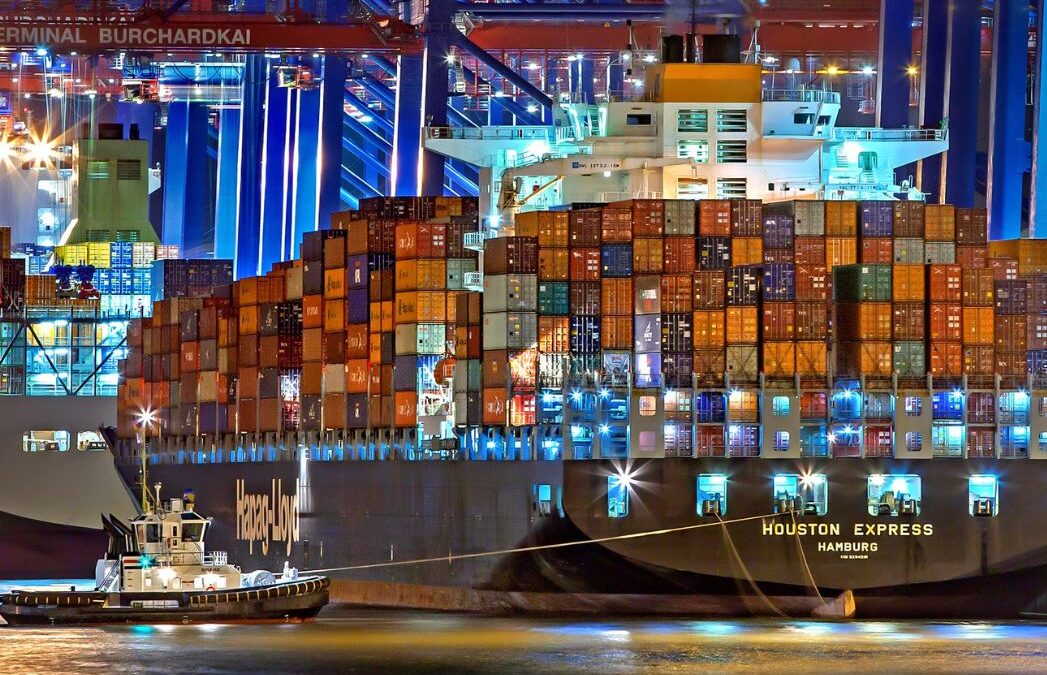 Explore how the Red Sea crisis prompts UK industries to adopt onshoring, navigating disruptions and fostering resilience in global trade.