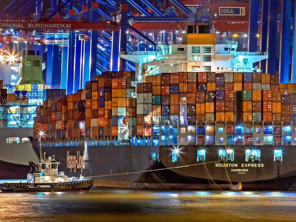 Explore how the Red Sea crisis prompts UK industries to adopt onshoring, navigating disruptions and fostering resilience in global trade.