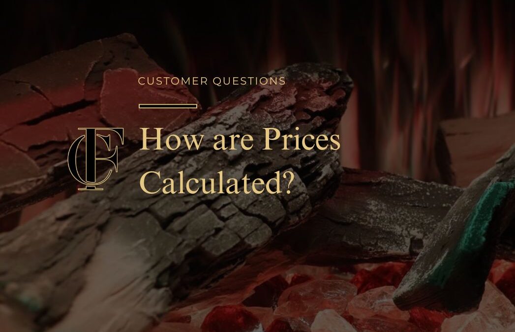 Discover how manufacturing efficiency, local sourcing, customisation and excellent customer service contribute to competitive pricing for refractory log sets.