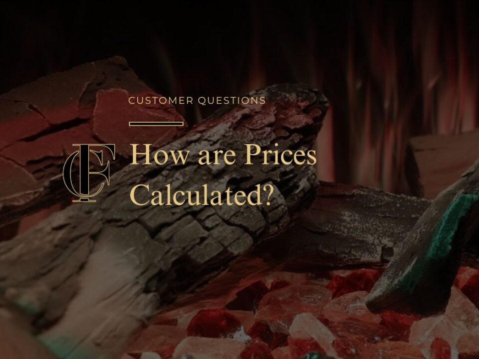 Discover how manufacturing efficiency, local sourcing, customisation and excellent customer service contribute to competitive pricing for refractory log sets.